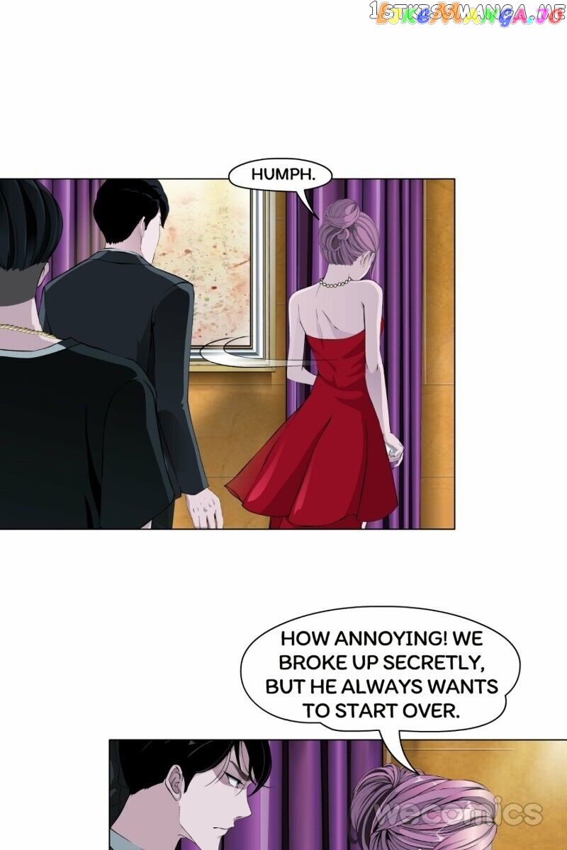Money City chapter 16 - page 72