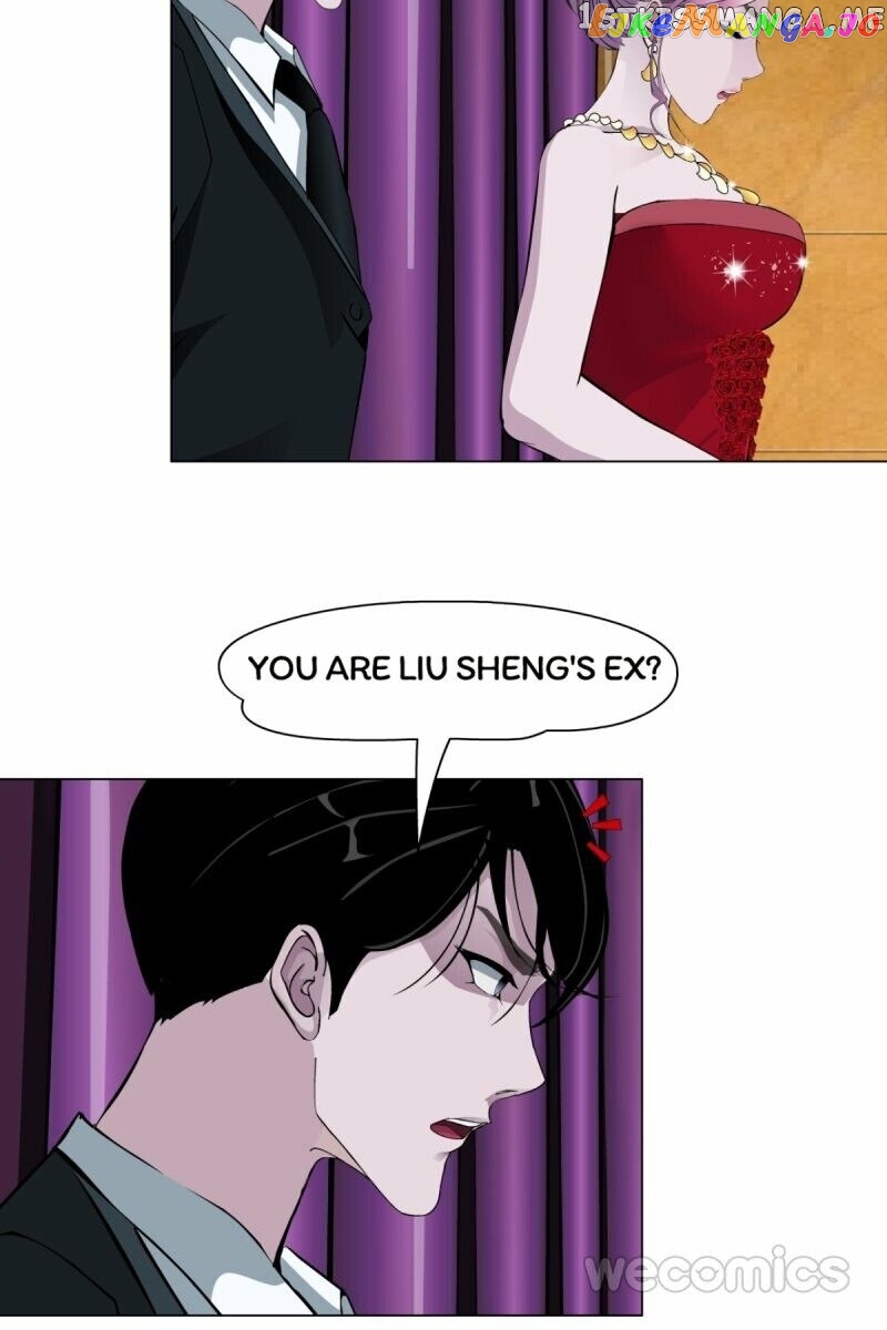 Money City chapter 16 - page 73