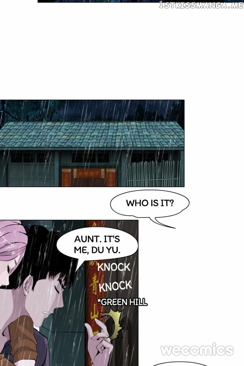 Money City chapter 28 - page 11