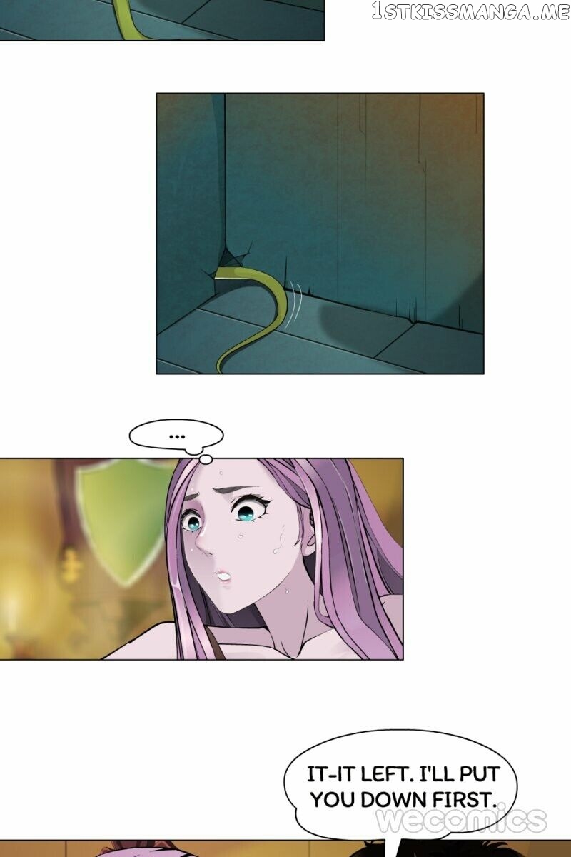Money City chapter 28 - page 26