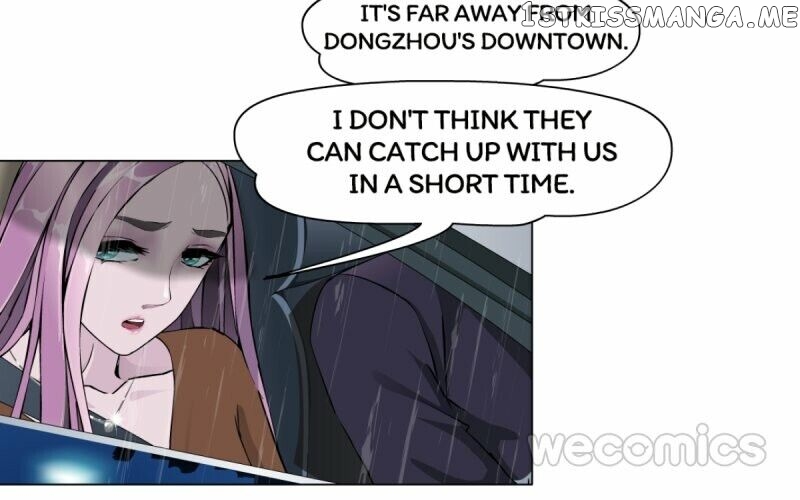 Money City chapter 28 - page 3