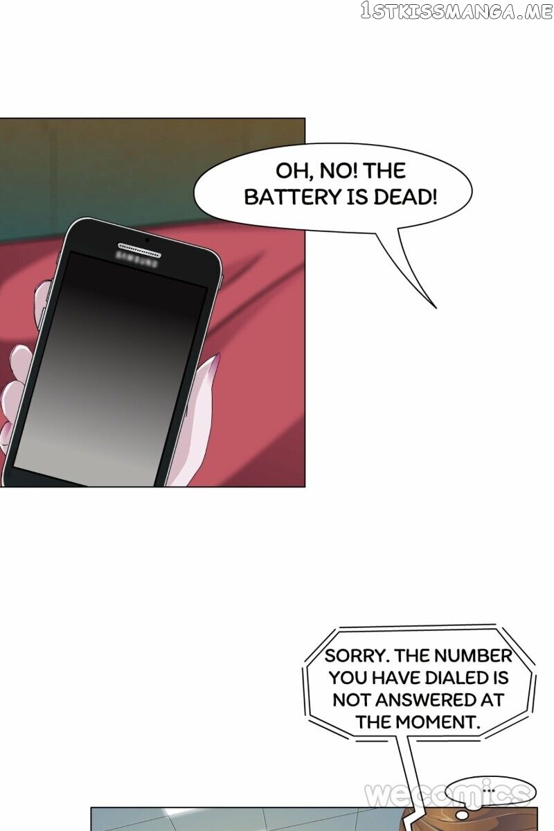 Money City chapter 28 - page 37