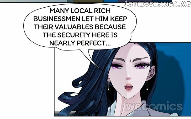 Money City chapter 28 - page 39