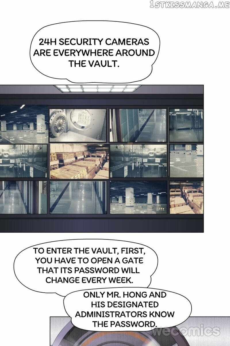 Money City chapter 28 - page 40