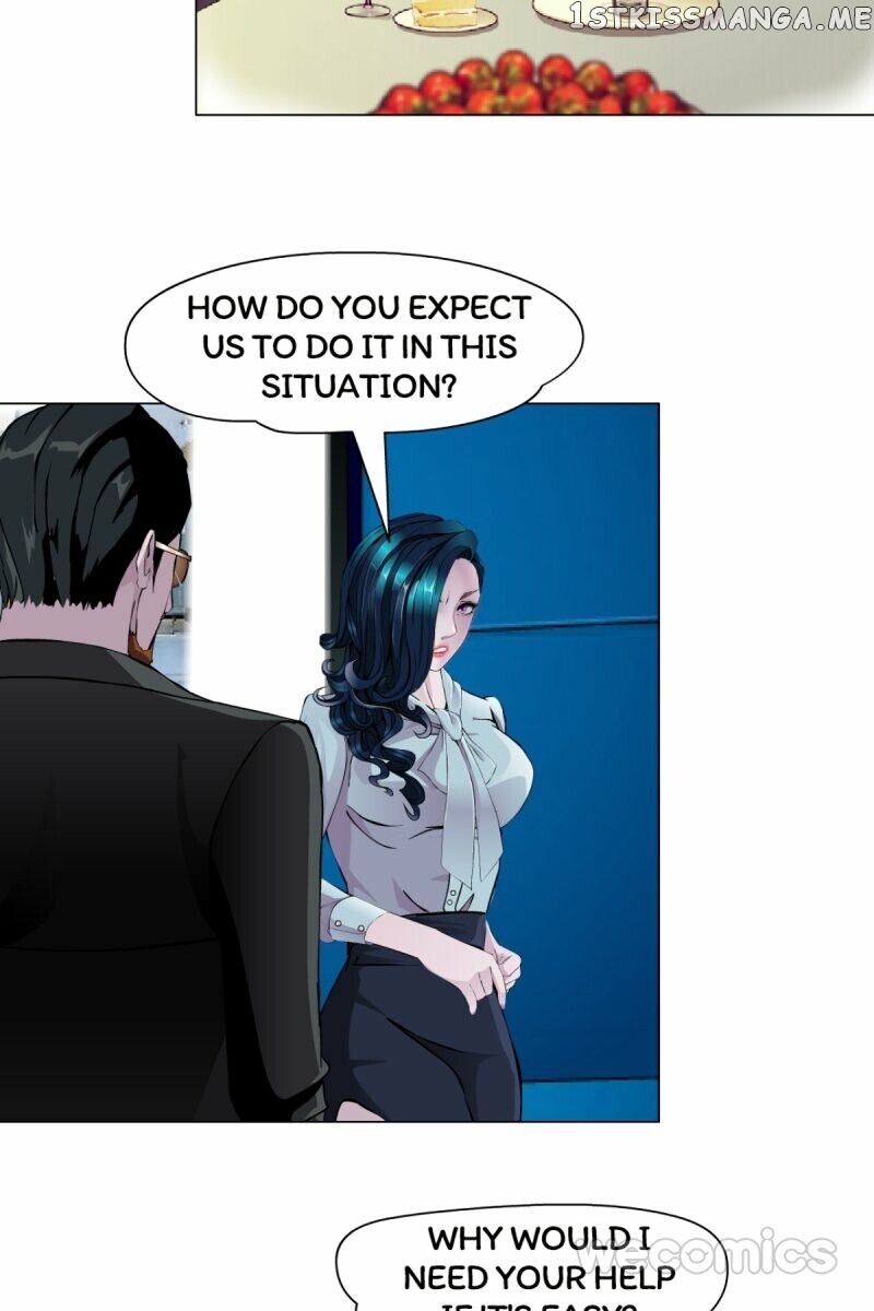 Money City chapter 28 - page 44