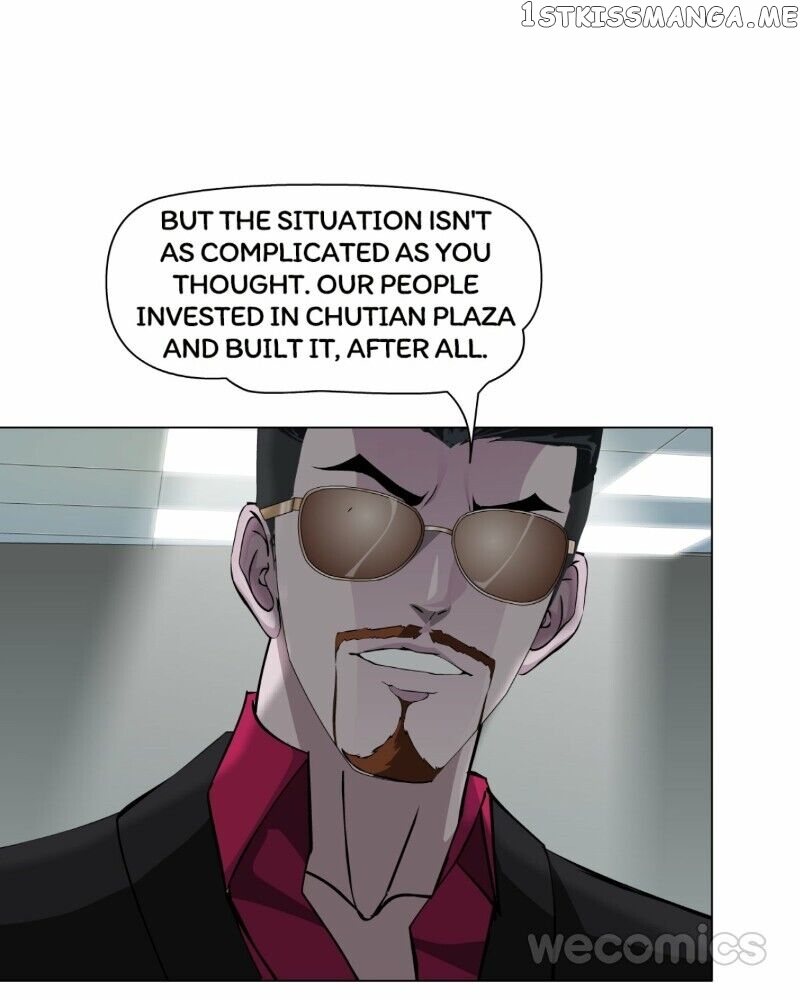 Money City chapter 28 - page 46