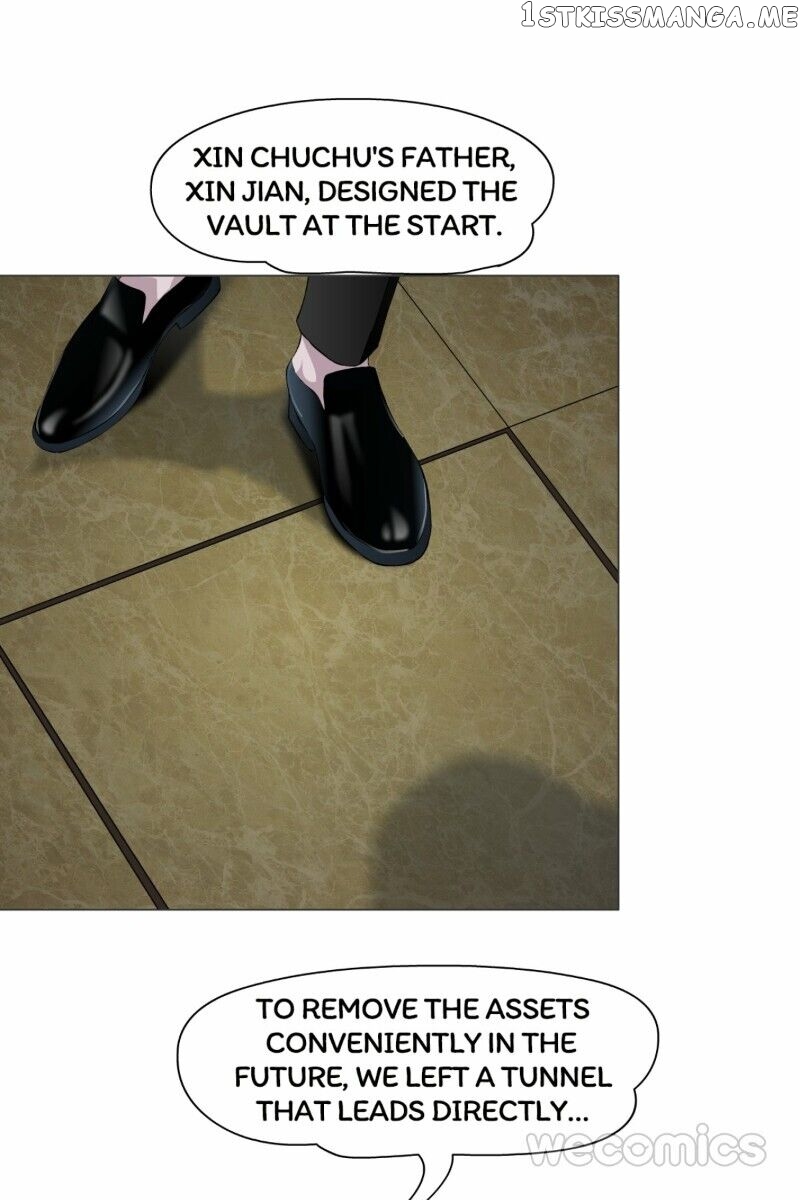 Money City chapter 28 - page 47