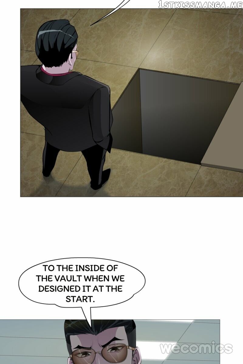 Money City chapter 28 - page 48