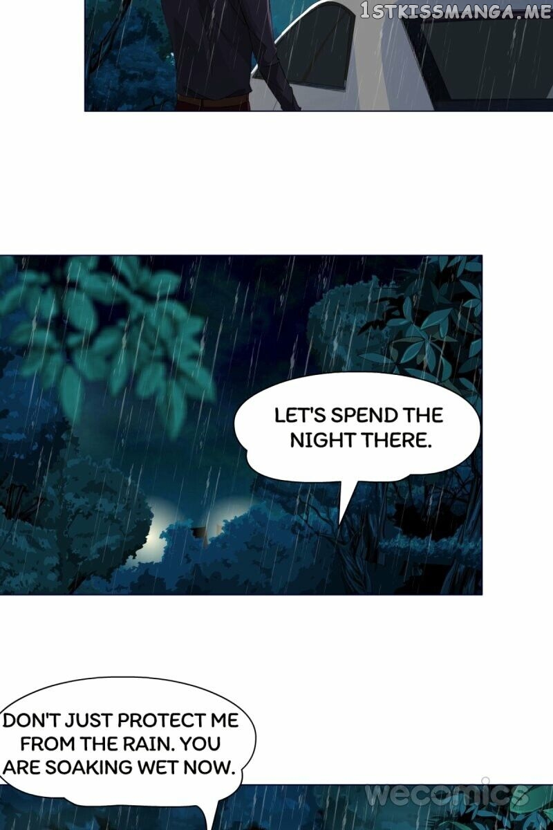 Money City chapter 28 - page 5