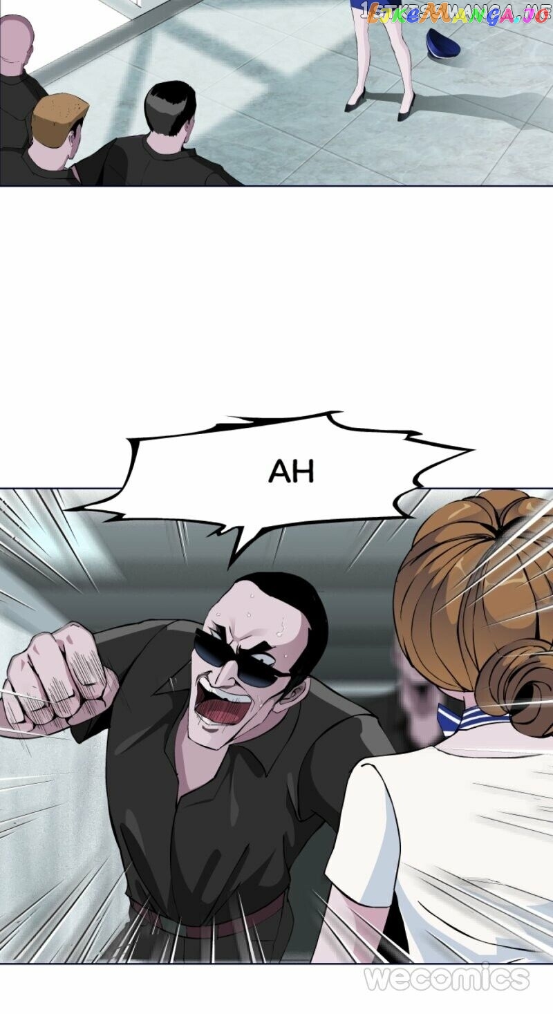 Money City chapter 15 - page 12