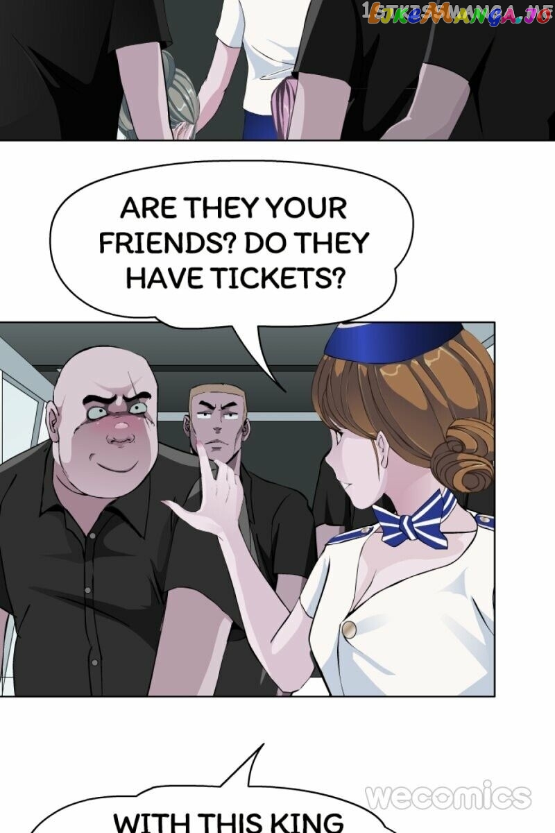 Money City chapter 15 - page 2