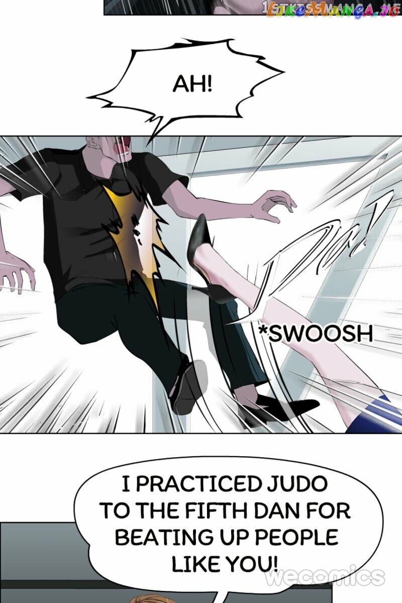 Money City chapter 15 - page 23