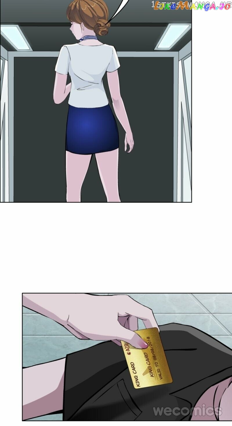Money City chapter 15 - page 24