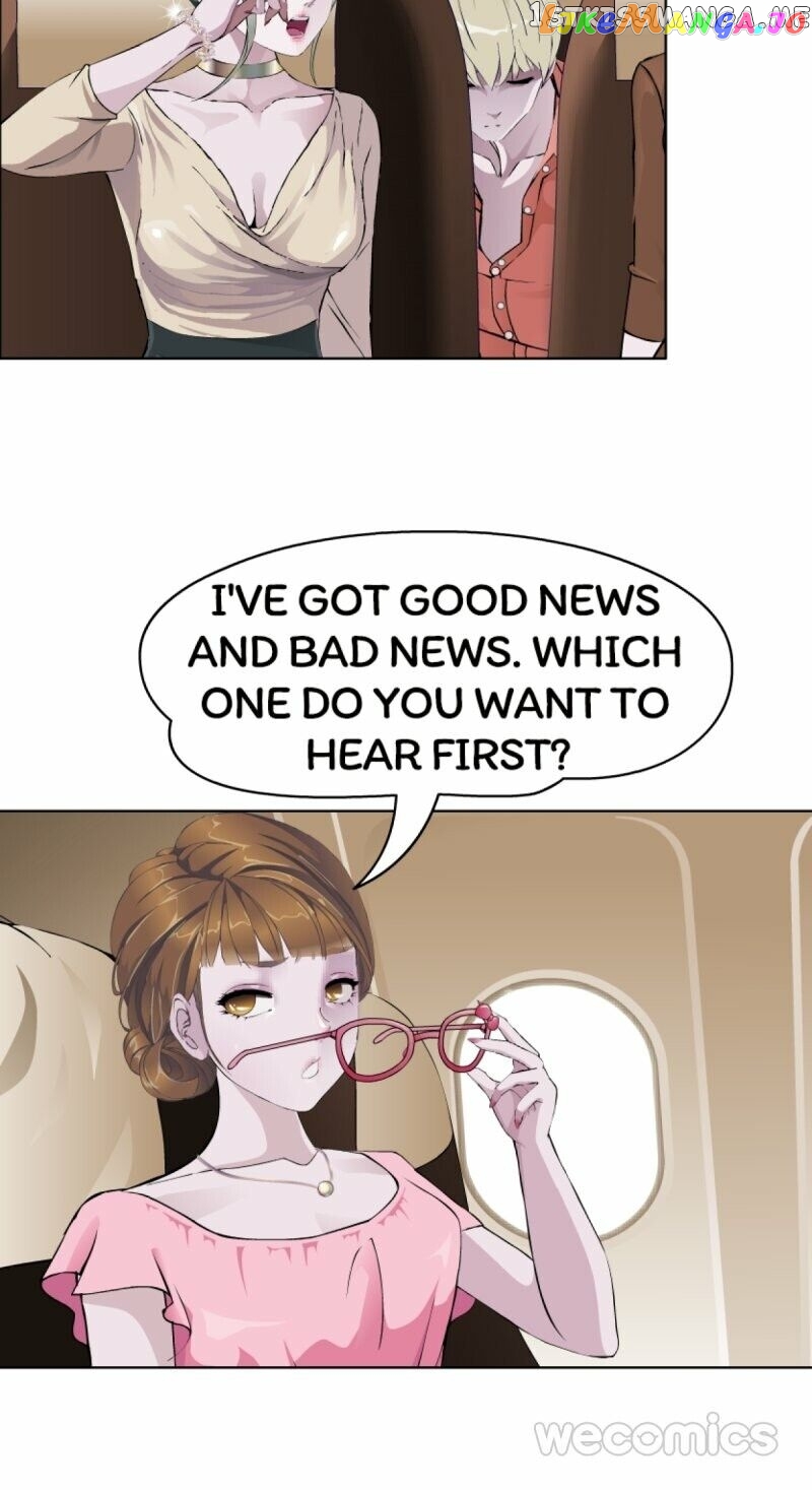 Money City chapter 15 - page 29