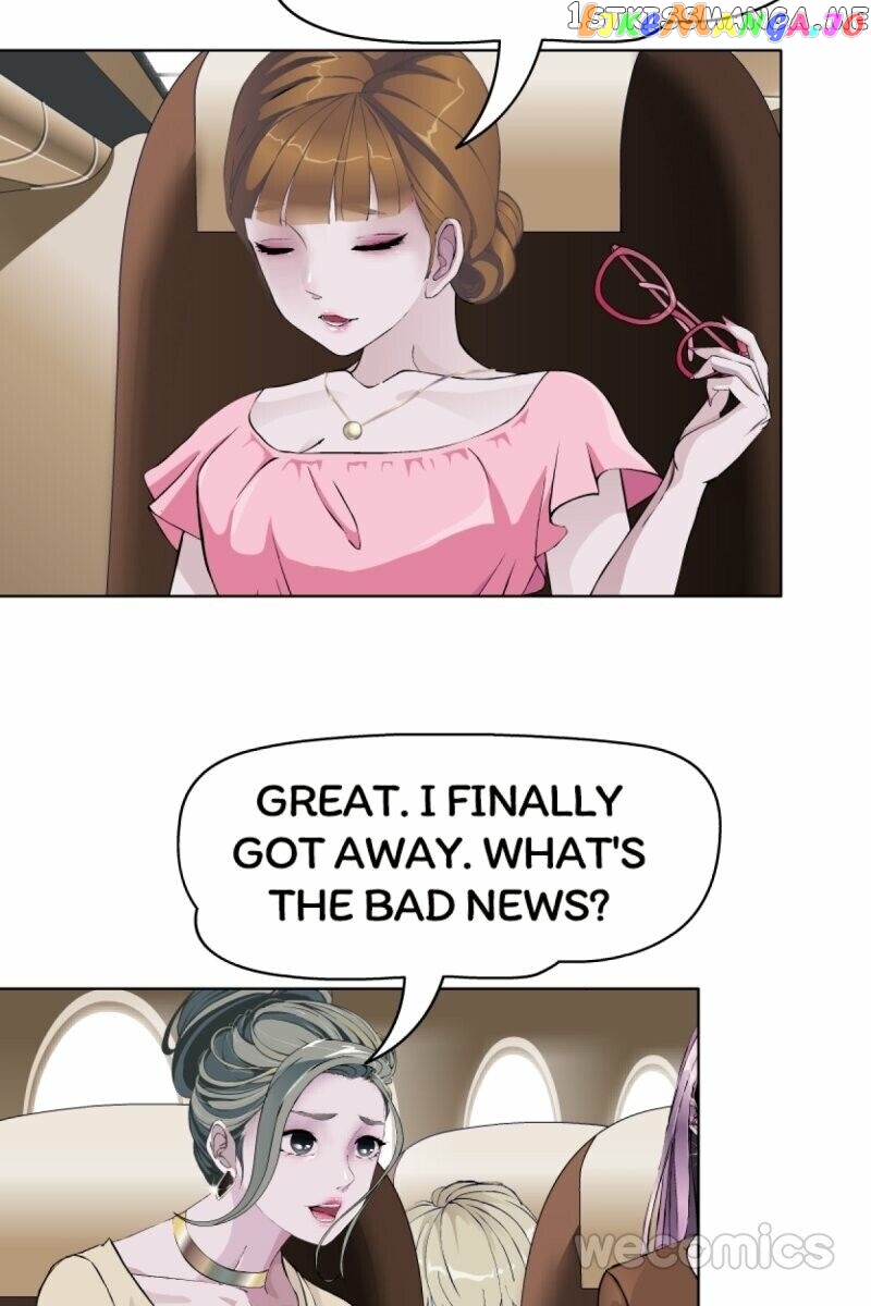 Money City chapter 15 - page 31