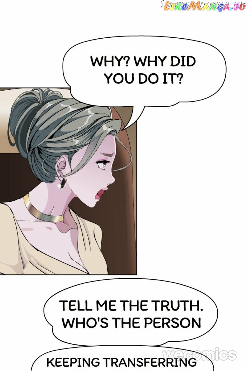 Money City chapter 15 - page 33