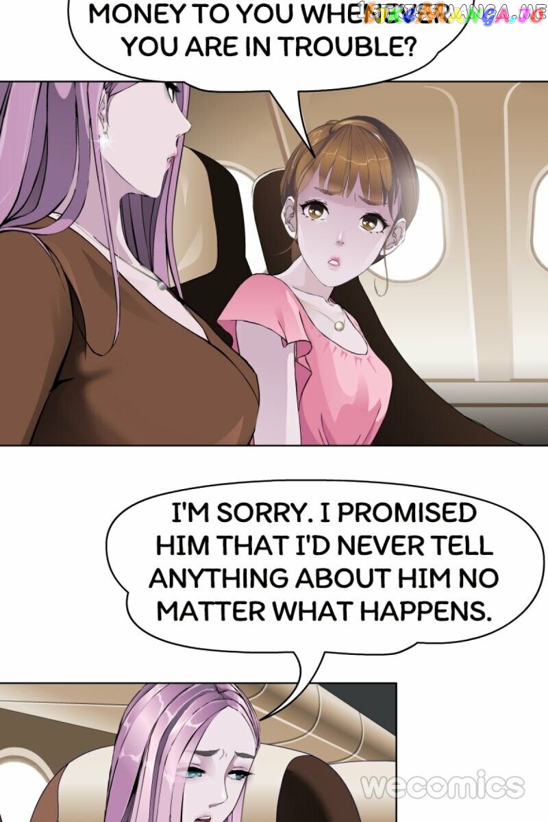 Money City chapter 15 - page 34