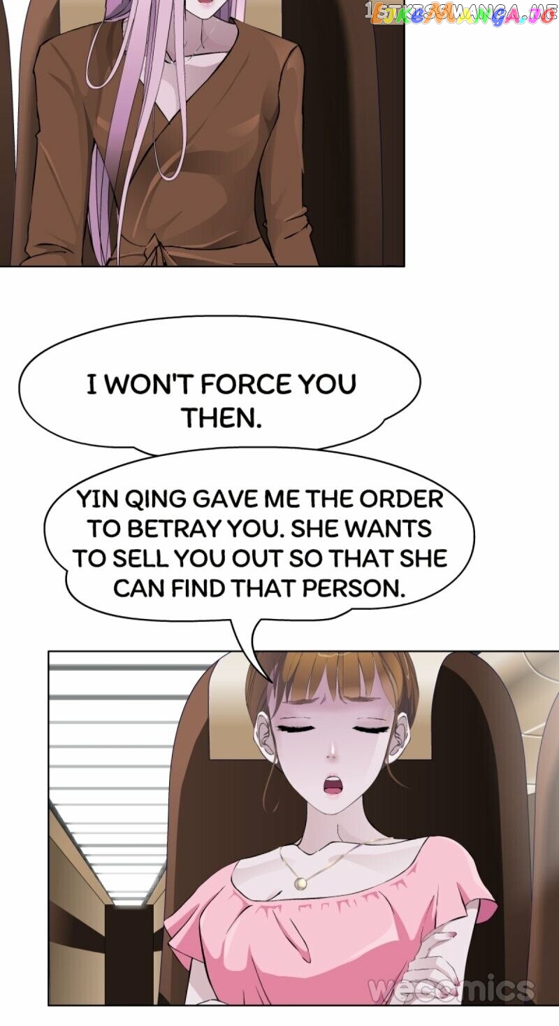 Money City chapter 15 - page 35