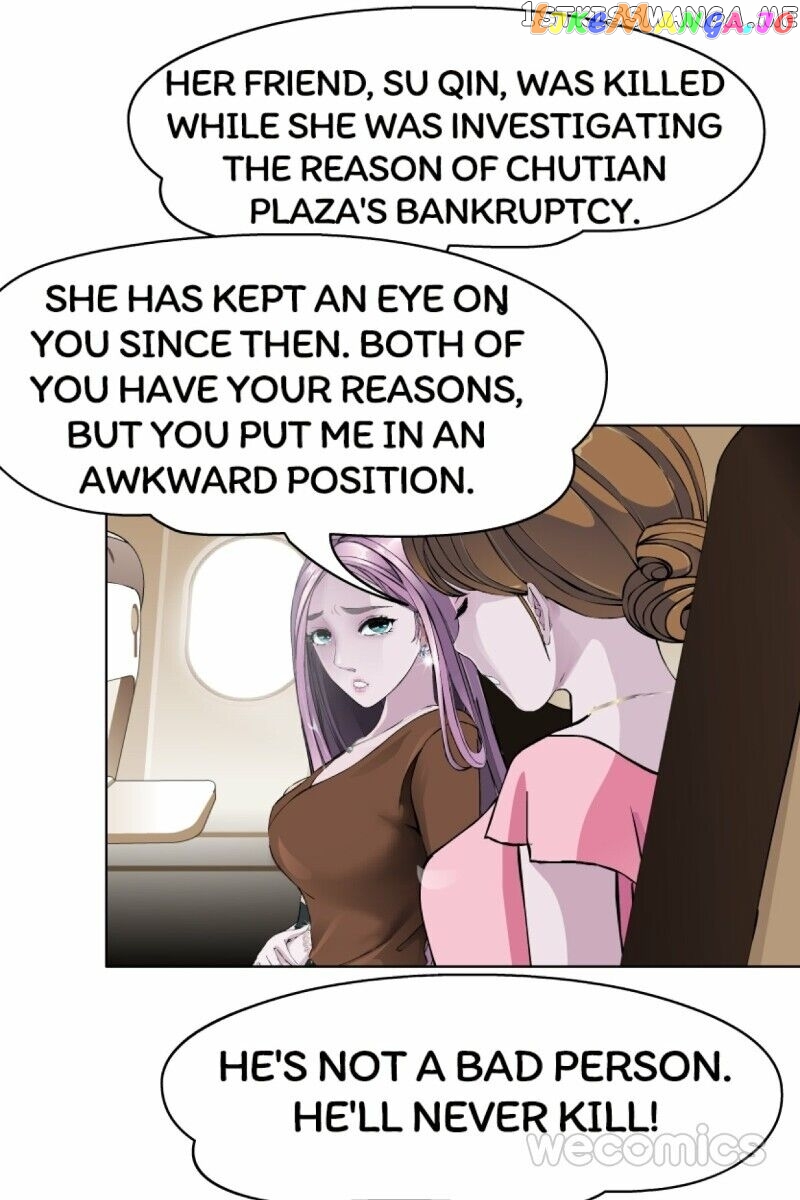 Money City chapter 15 - page 36