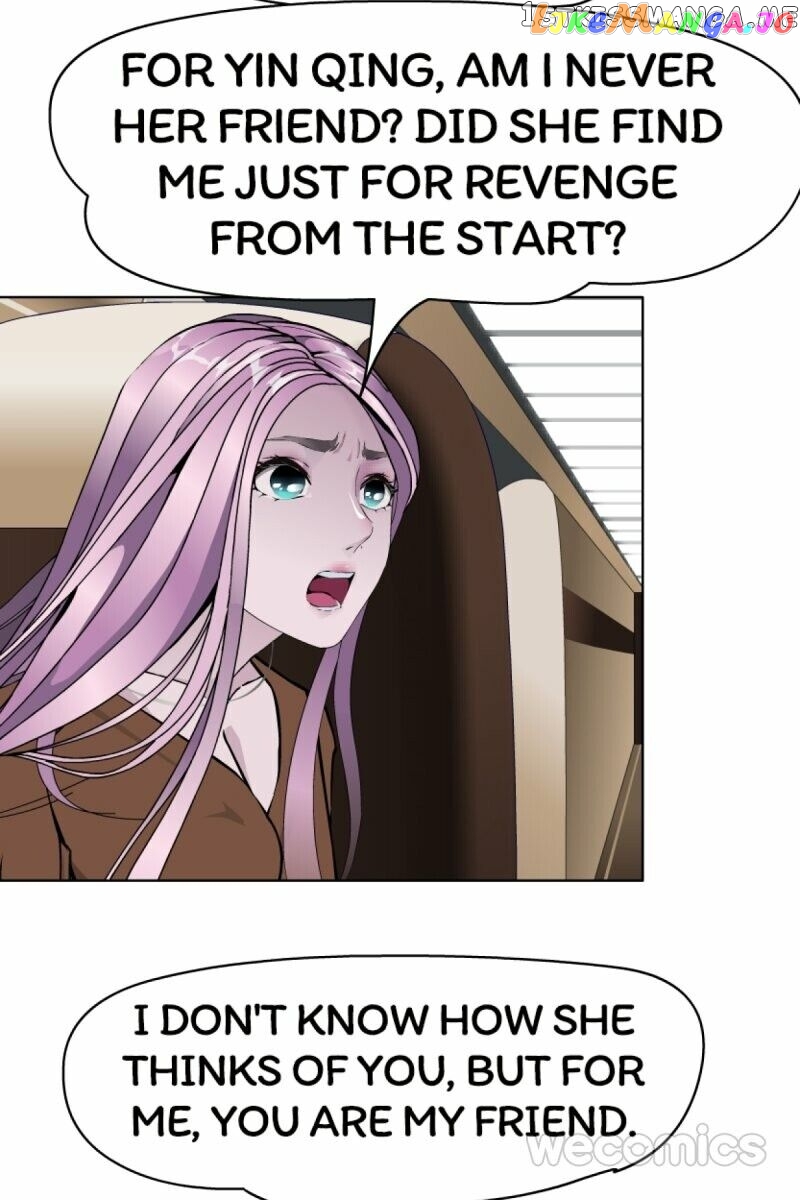 Money City chapter 15 - page 37