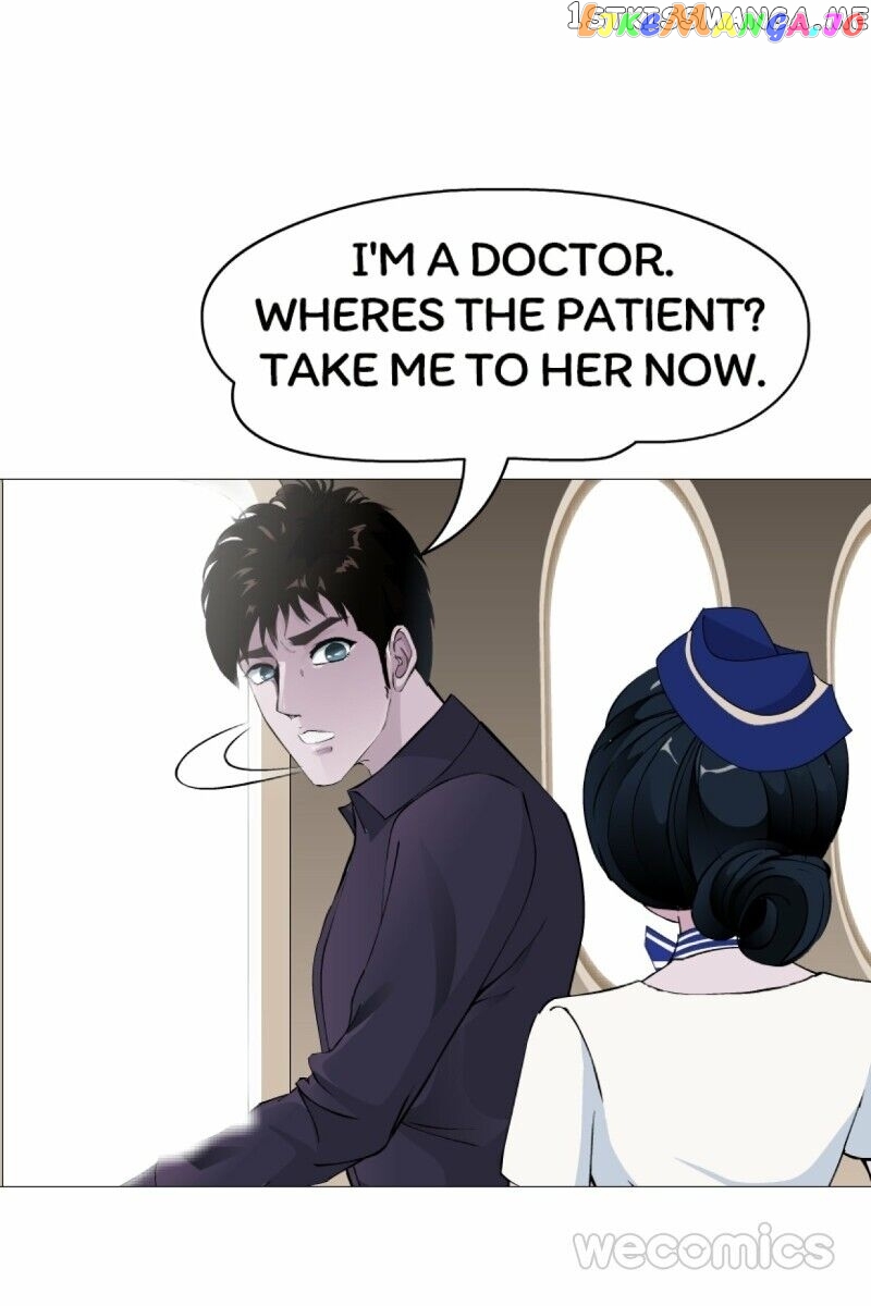 Money City chapter 15 - page 48