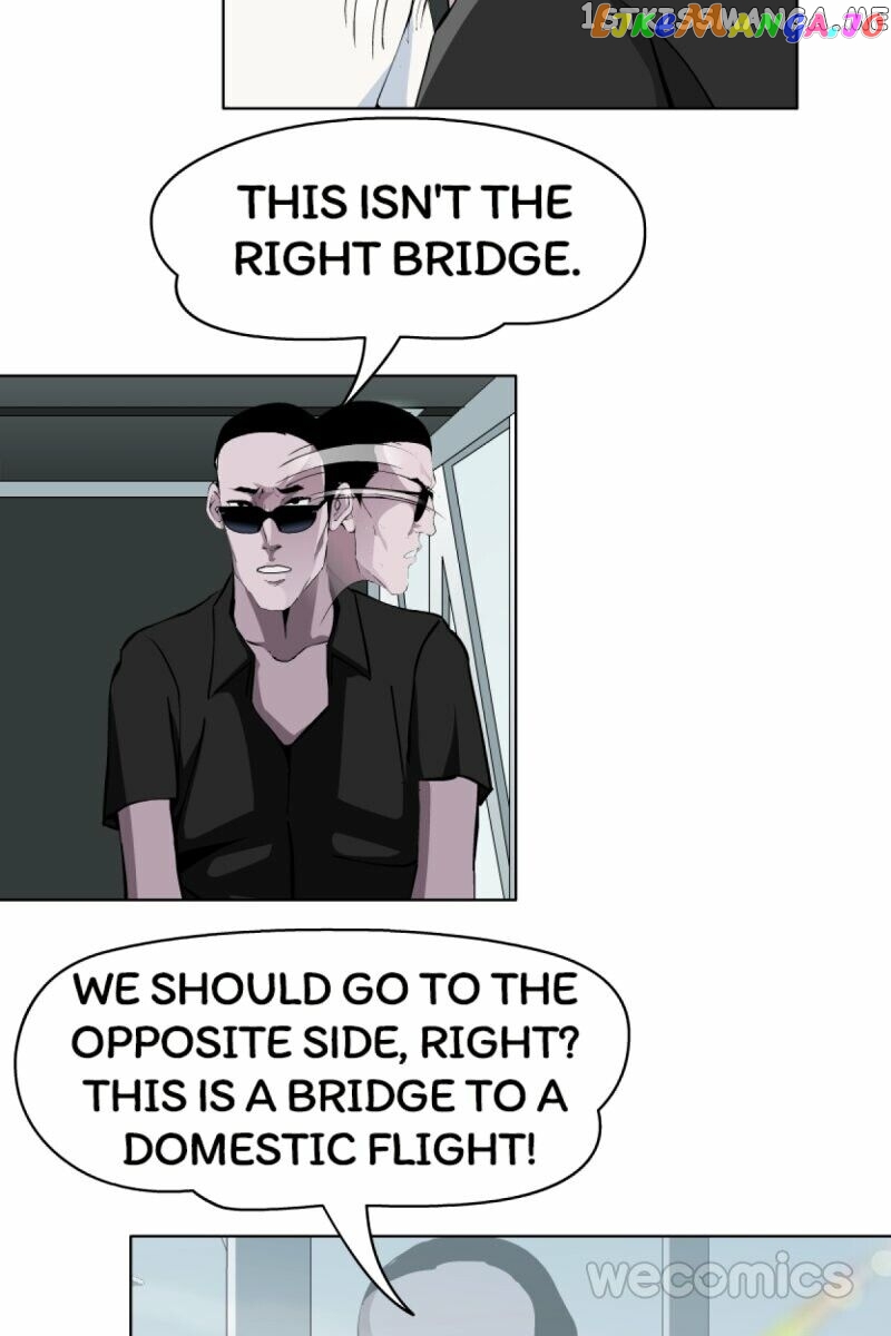 Money City chapter 15 - page 5