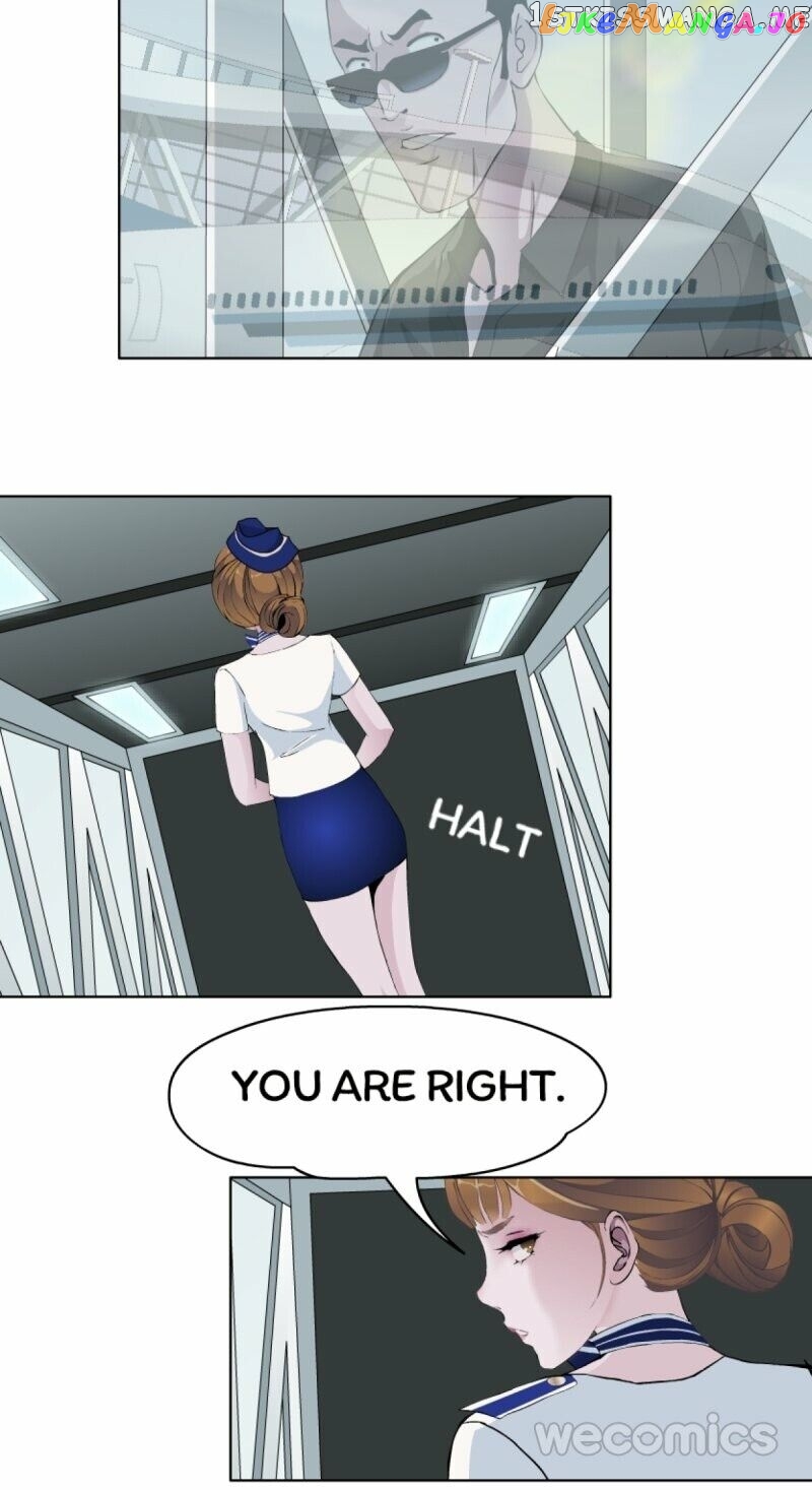 Money City chapter 15 - page 6