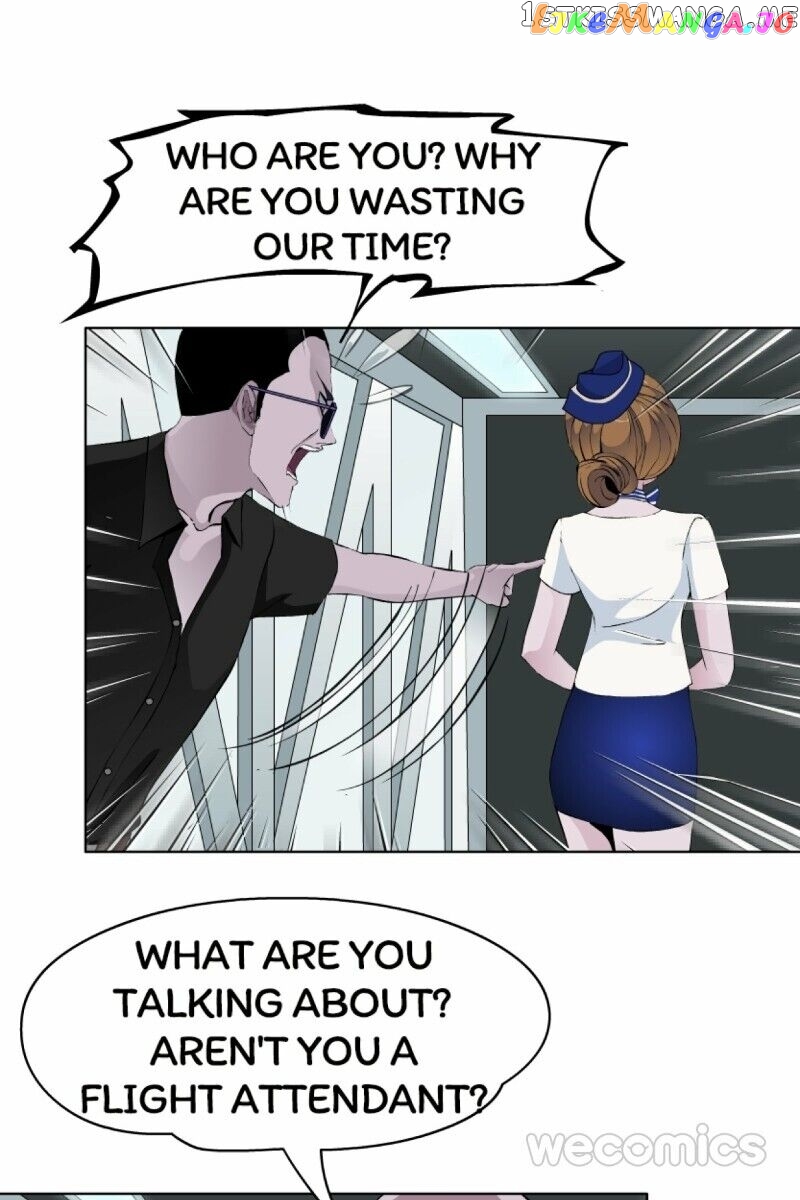 Money City chapter 15 - page 7