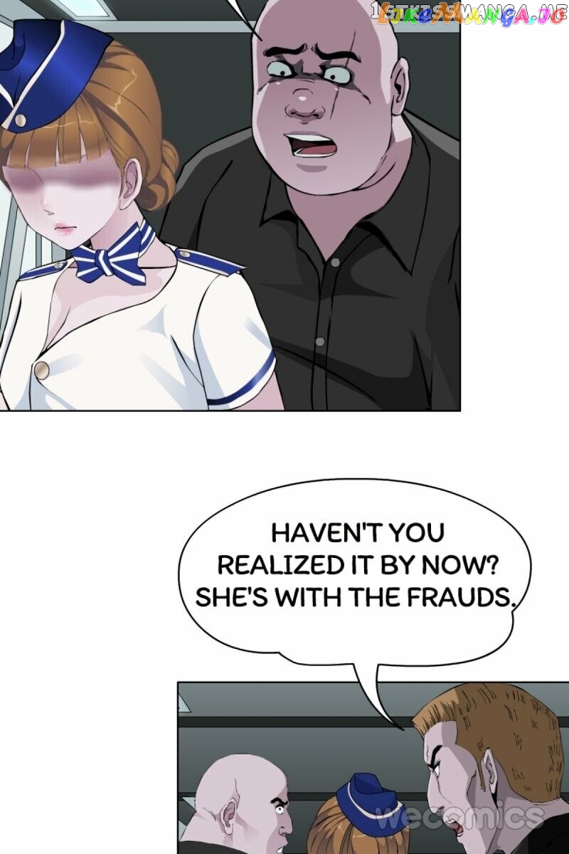 Money City chapter 15 - page 8