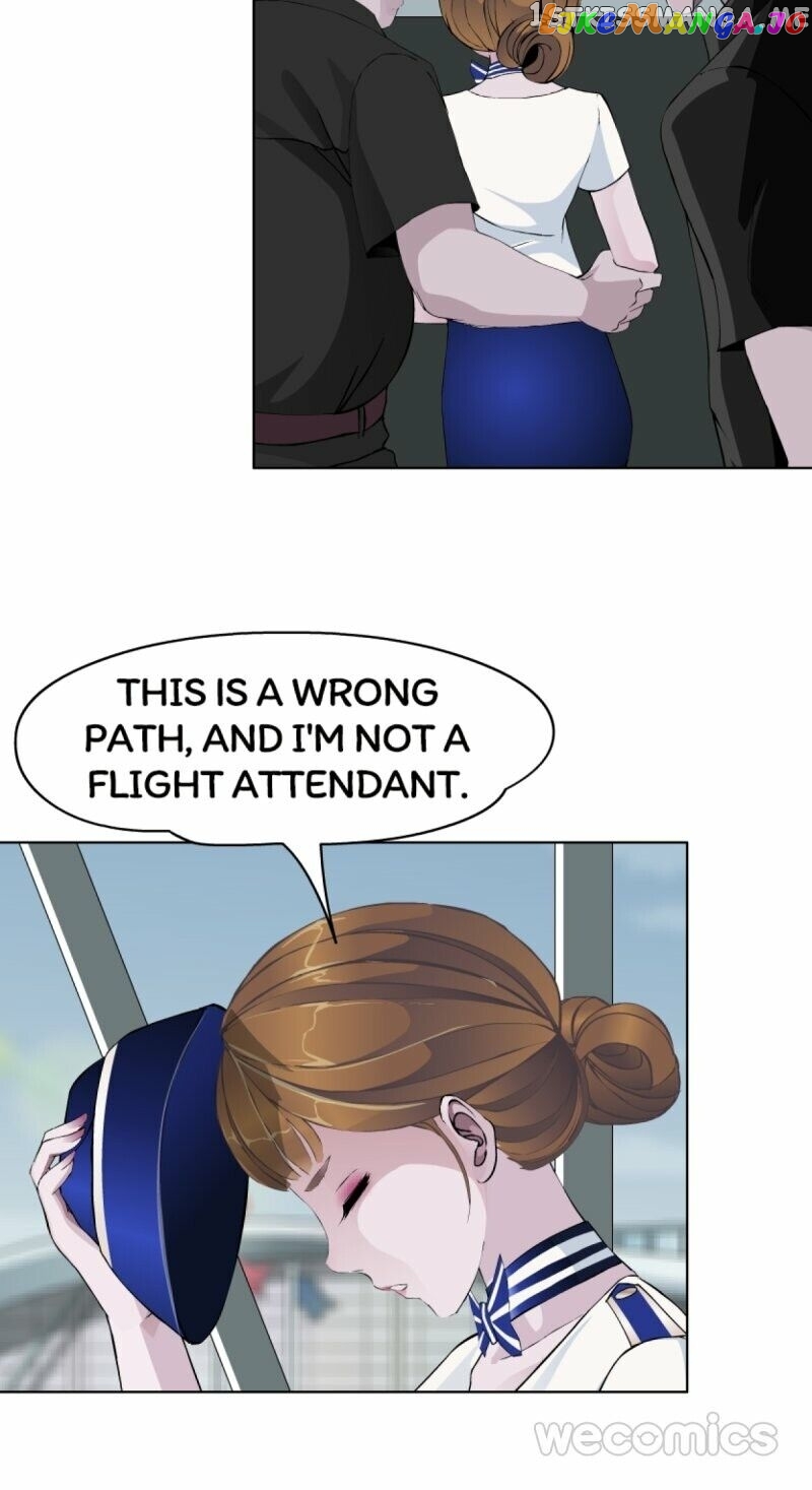 Money City chapter 15 - page 9