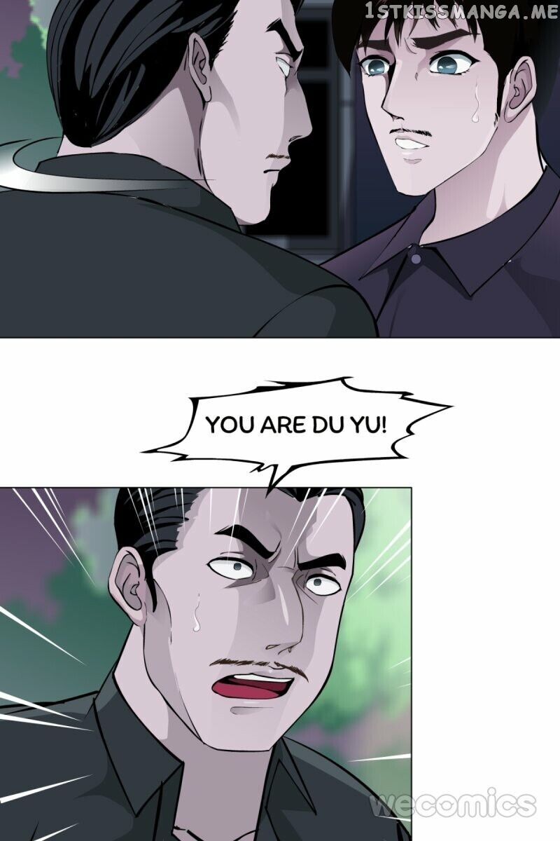 Money City chapter 27 - page 26