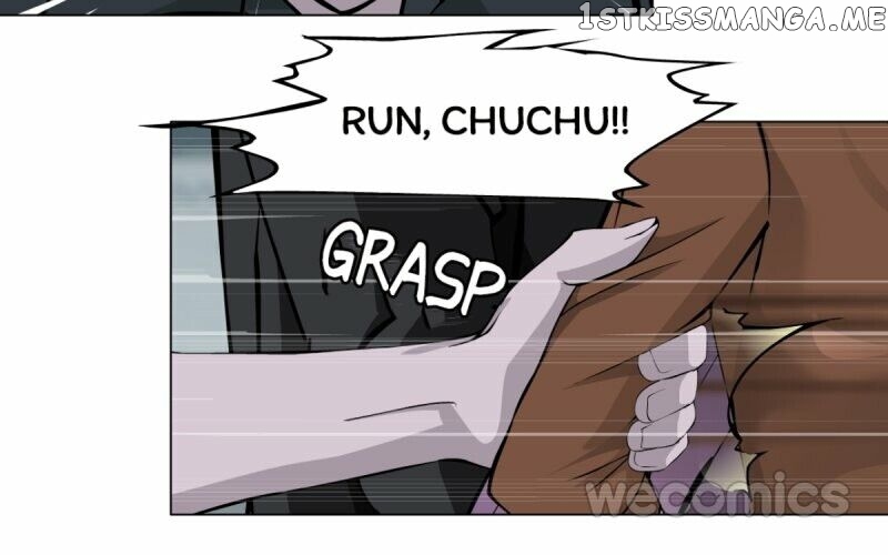 Money City chapter 27 - page 27