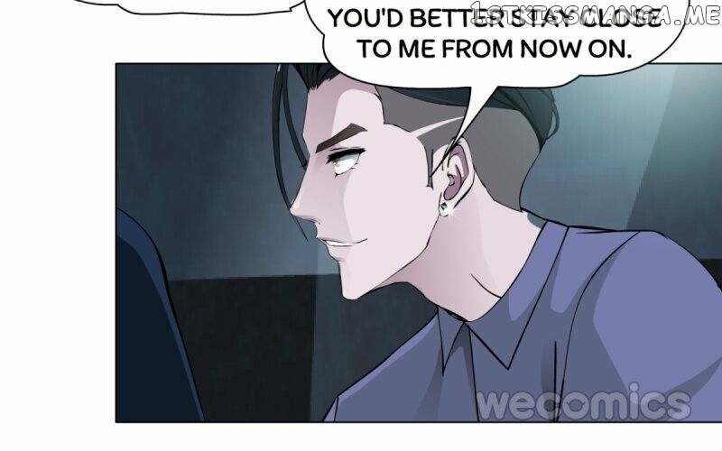 Money City chapter 27 - page 40