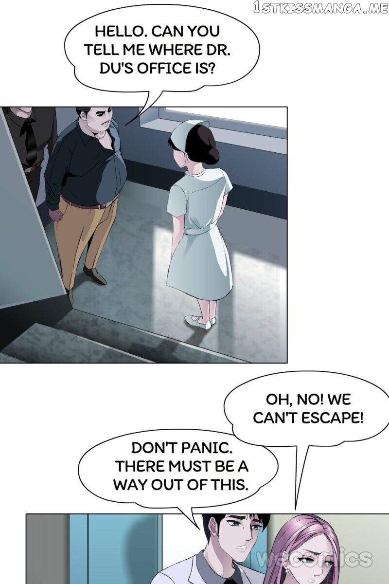 Money City chapter 27 - page 7