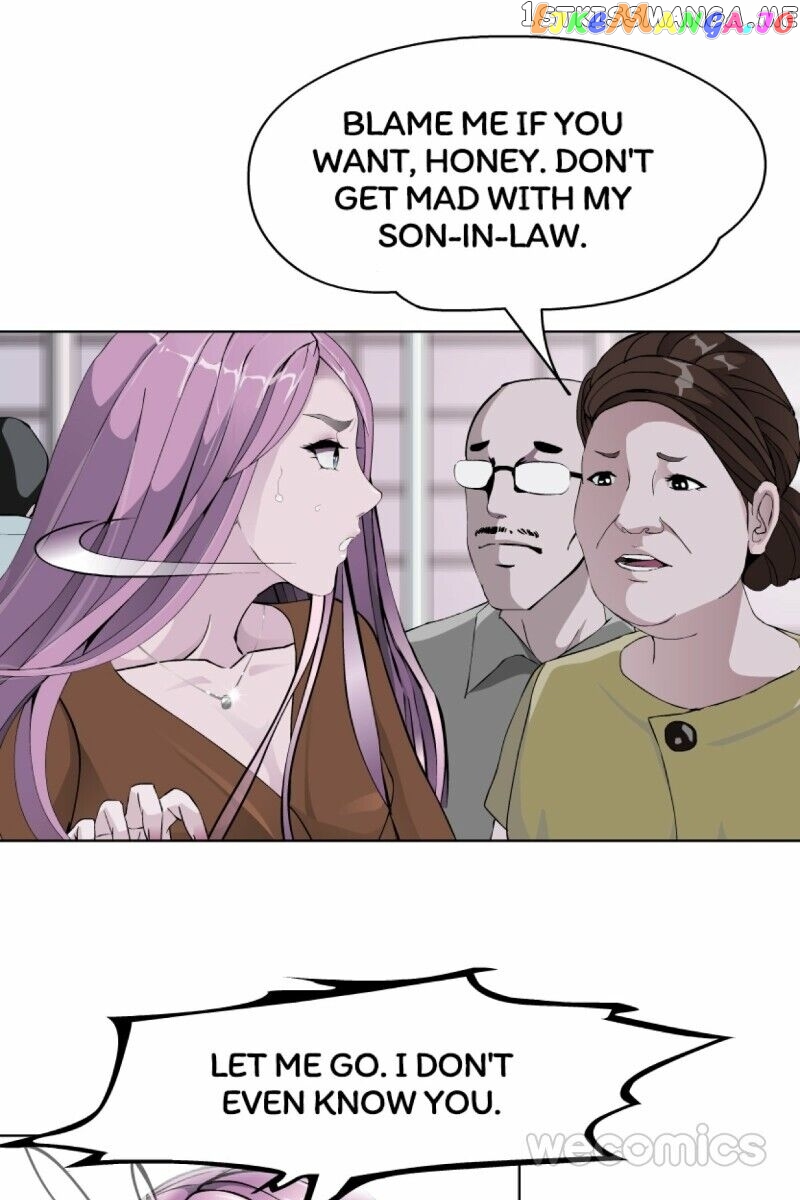 Money City chapter 14 - page 13