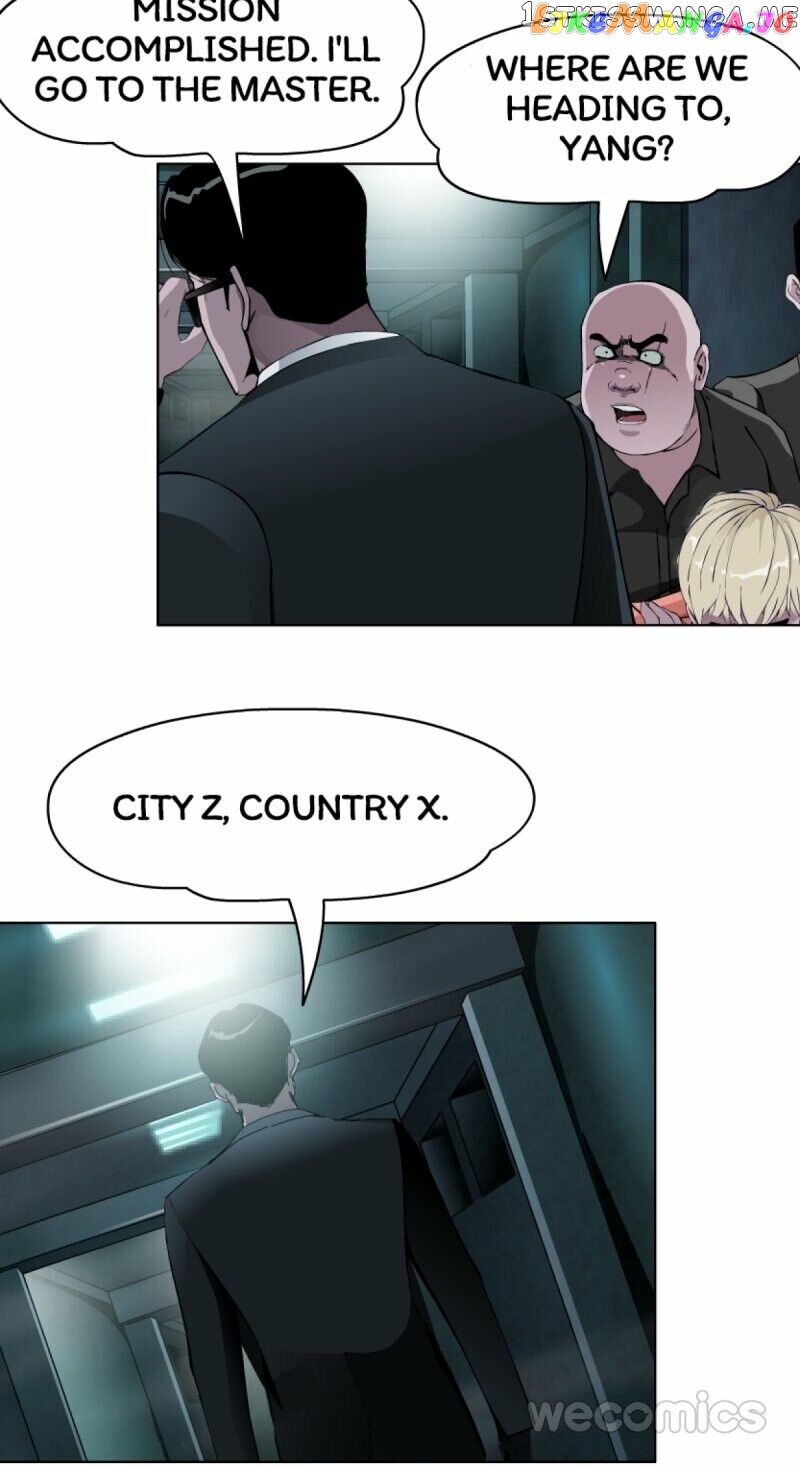 Money City chapter 14 - page 24