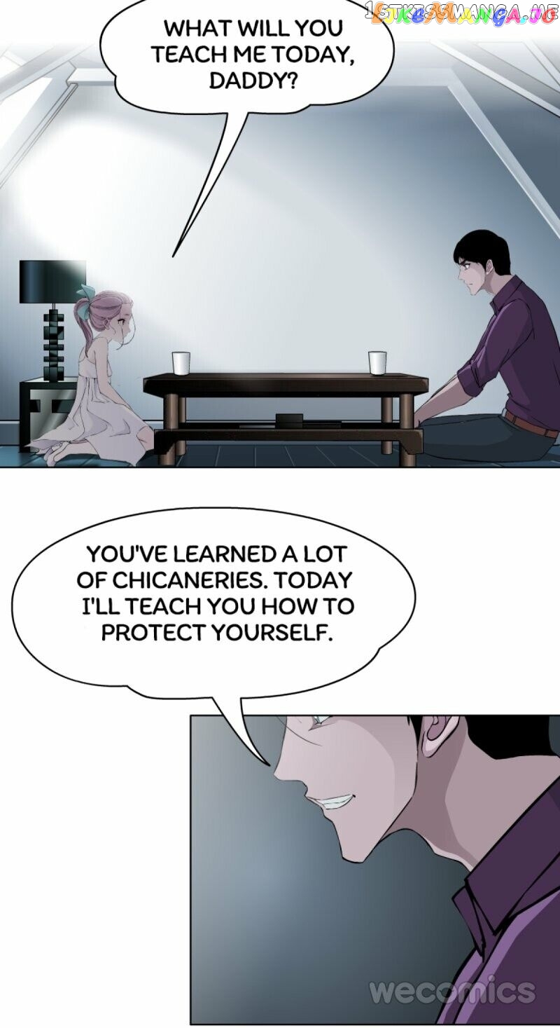Money City chapter 14 - page 3