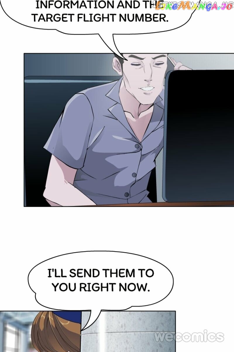Money City chapter 14 - page 38