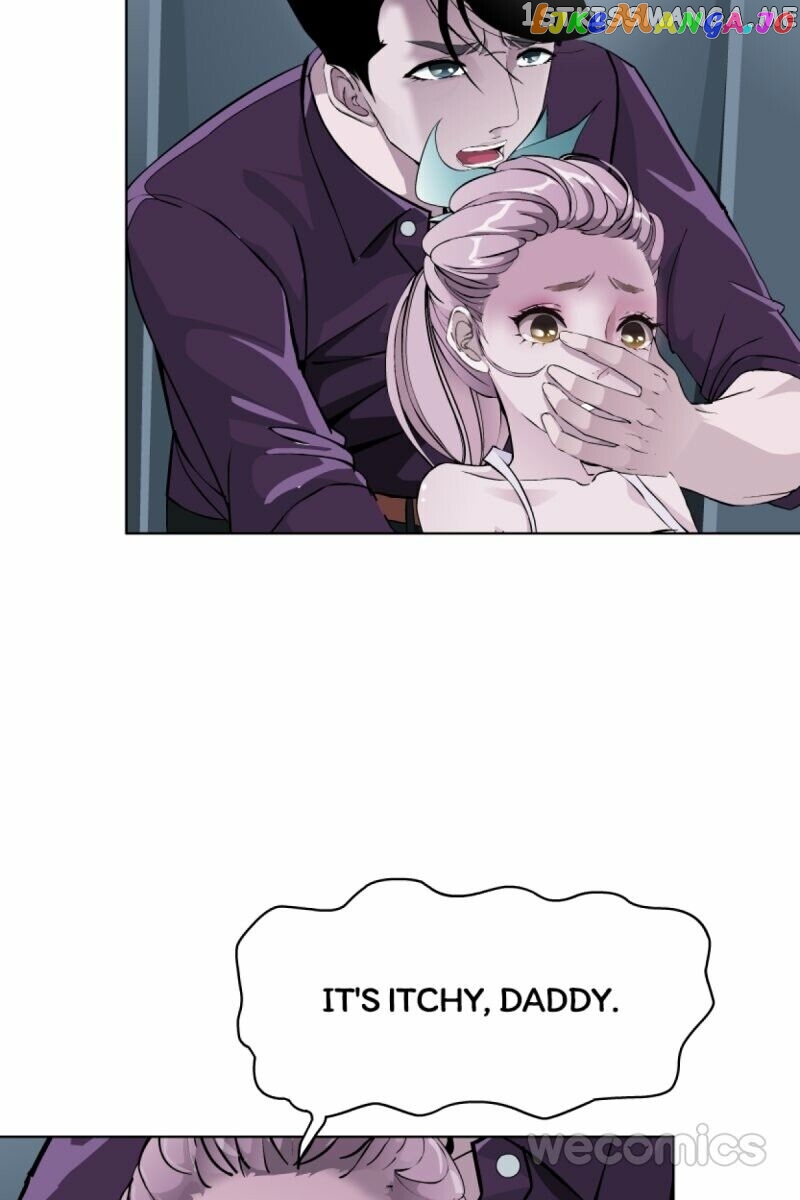 Money City chapter 14 - page 5