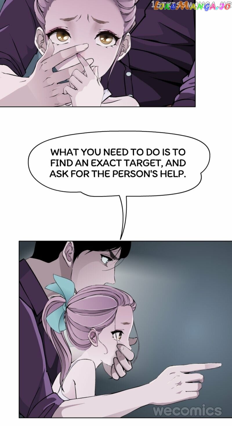 Money City chapter 14 - page 6