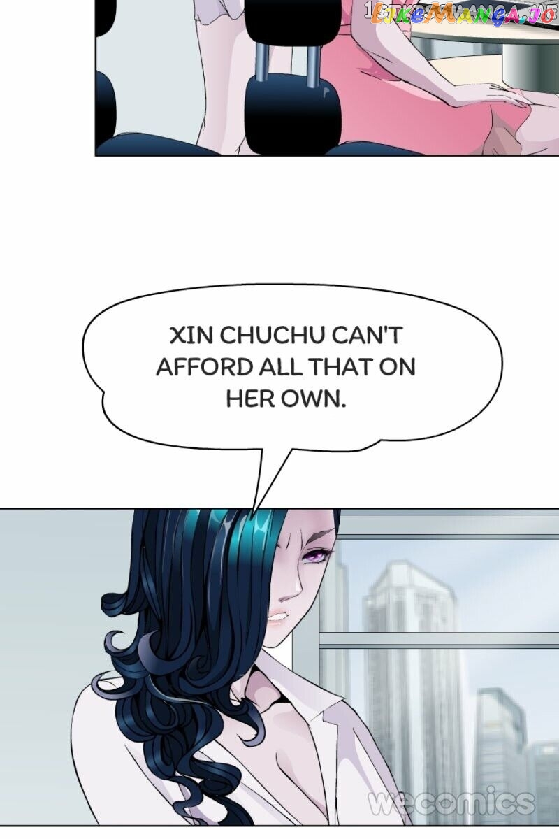Money City chapter 13 - page 24