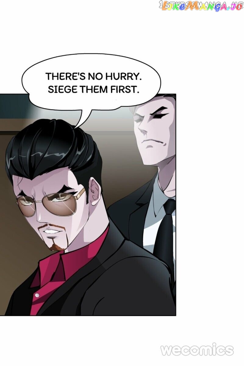 Money City chapter 13 - page 35