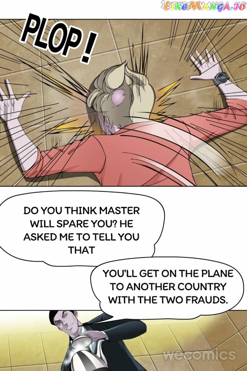 Money City chapter 13 - page 53