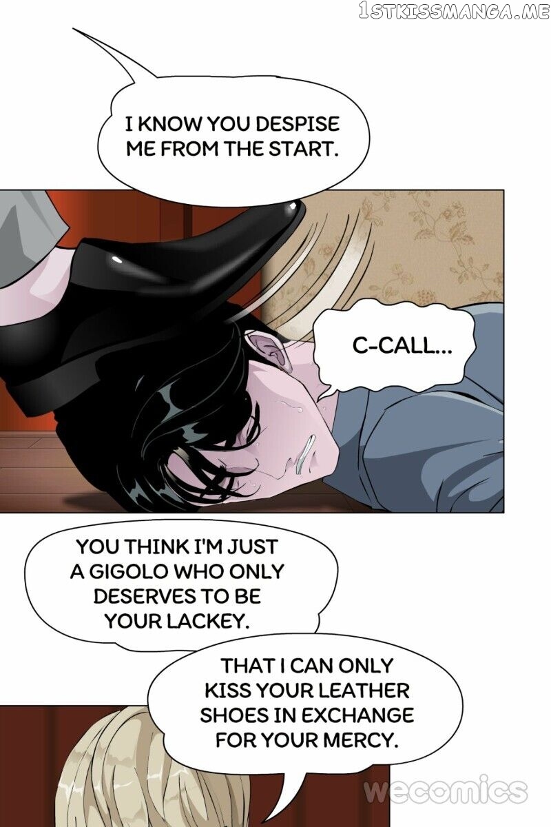Money City chapter 26 - page 10
