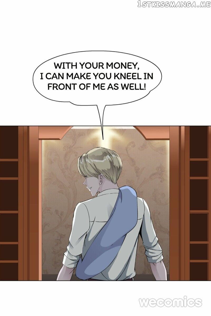 Money City chapter 26 - page 13