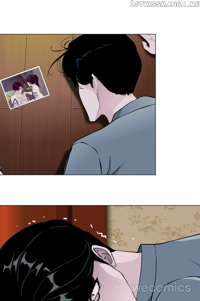 Money City chapter 26 - page 14