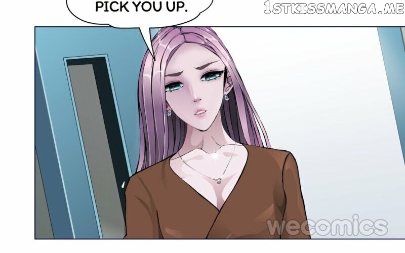 Money City chapter 26 - page 19