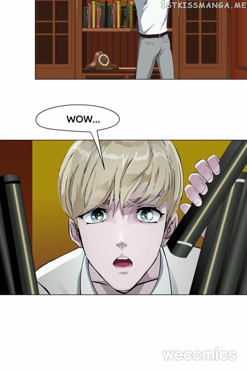 Money City chapter 26 - page 2