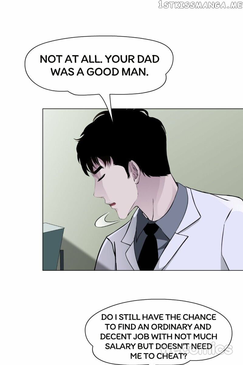 Money City chapter 26 - page 23