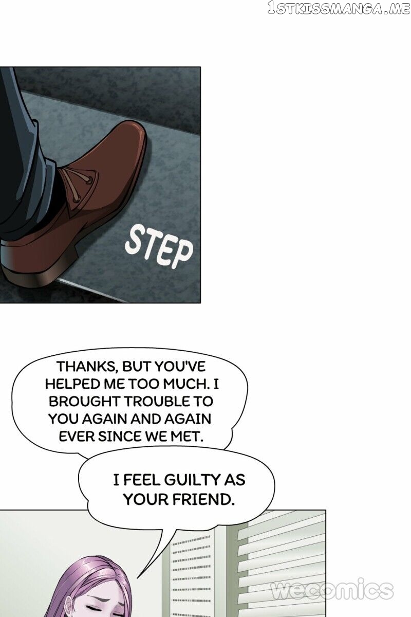 Money City chapter 26 - page 26